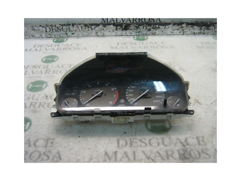 Recambio de cuadro instrumentos para mg serie 600 (rh) 620 si referencia OEM IAM   