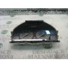 Recambio de cuadro instrumentos para mg serie 600 (rh) 620 si referencia OEM IAM   