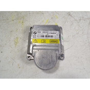 CENTRALITA AIRBAG 34526863391 0265020692