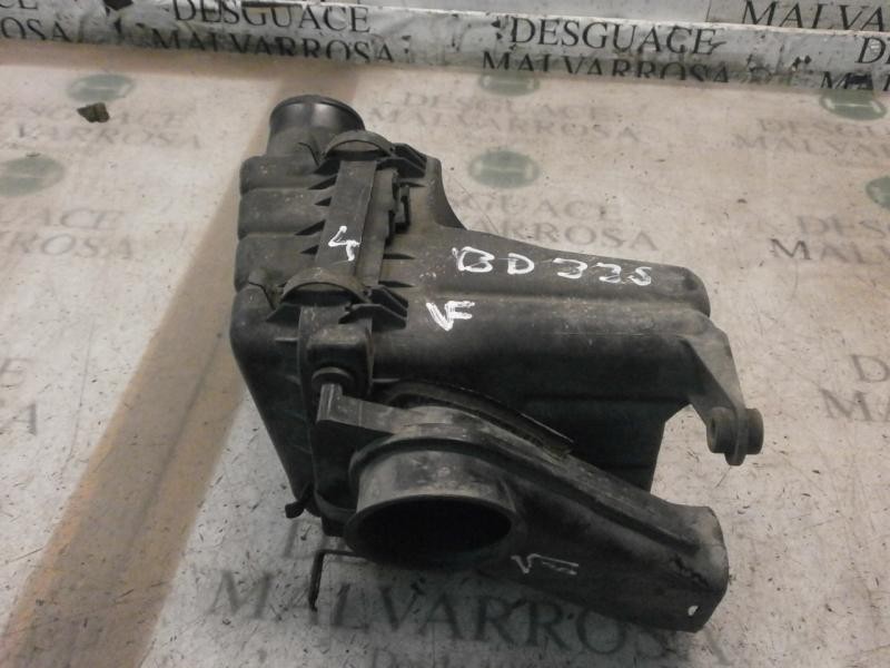 Recambio de filtro aire para suzuki baleno berlina sy (eg) 1.6 16v cat referencia OEM IAM   