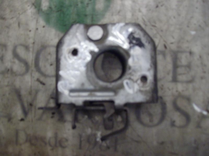 Recambio de cerradura capot para renault laguna ii (bg0) authentique referencia OEM IAM   