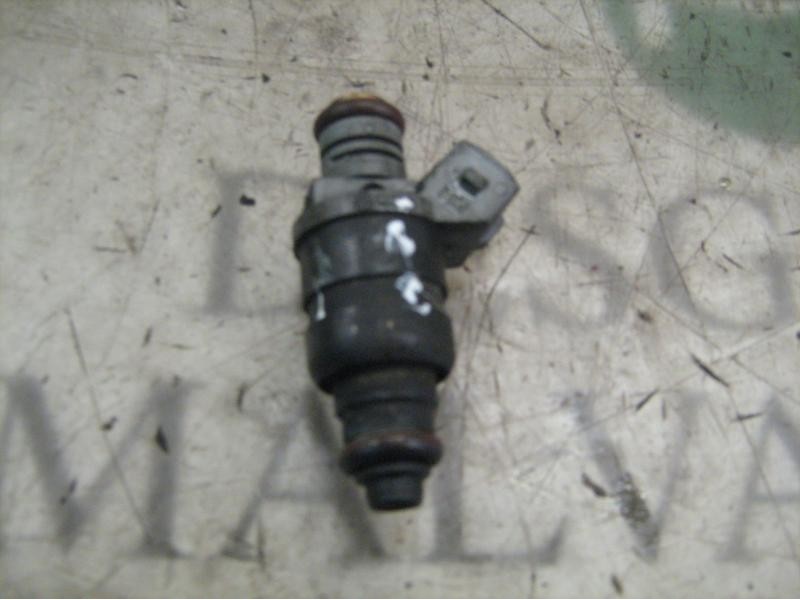 Recambio de inyector para audi a3 (8l) 1.8 ambiente referencia OEM IAM   