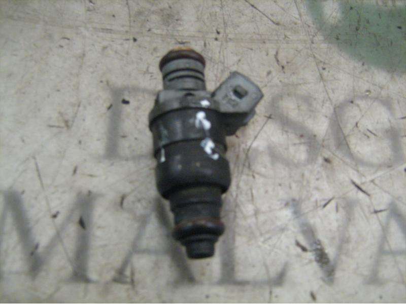 Recambio de inyector para audi a3 (8l) 1.8 ambiente referencia OEM IAM   