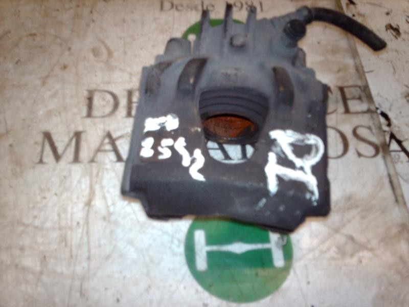 Recambio de pinza freno delantera izquierda para citroën xsara berlina 1.9 diesel referencia OEM IAM   