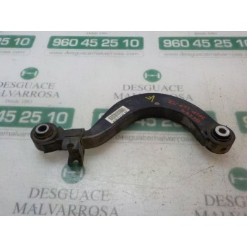 BRAZO SUSPENSION SUPERIOR TRASERO IZQUIERDO 1K0505323N 1K0505323N 