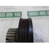Recambio de polea cigueñal para volkswagen passat lim. (362) 1.6 tdi dpf referencia OEM IAM 038105243M  