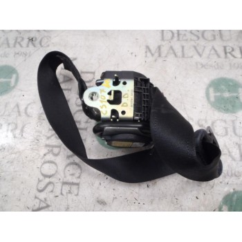 CINTURON SEGURIDAD DELANTERO DERECHO 735489233 