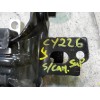 Recambio de soporte cambio para seat ibiza sc (6p5) 1.4 tdi referencia OEM IAM 6Q0199555AT  
