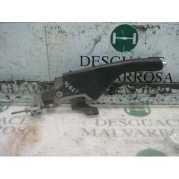 PALANCA FRENO DE MANO 