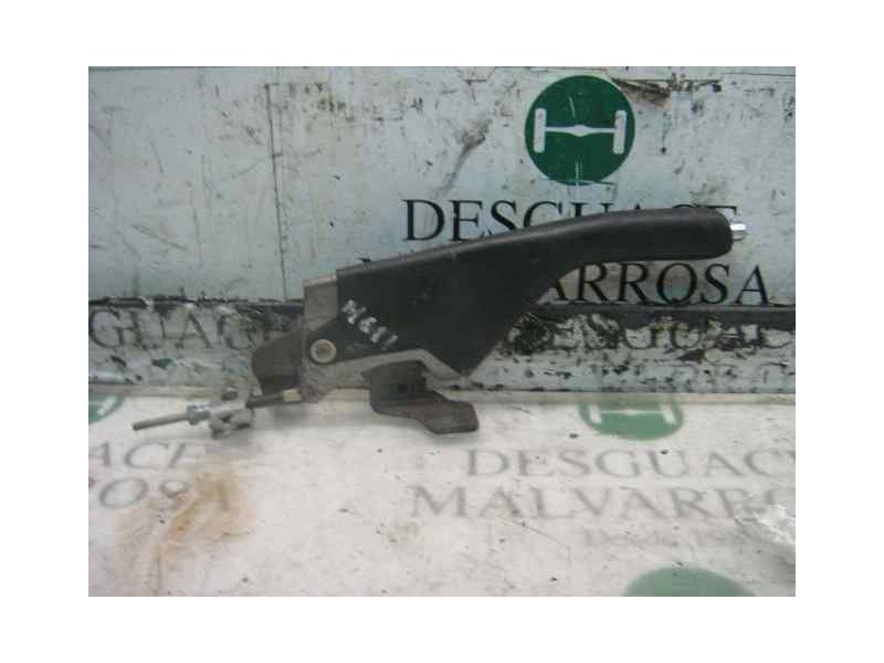 Recambio de palanca freno de mano para mg serie 600 (rh) 620 si referencia OEM IAM   