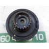 Recambio de polea cigueñal para volkswagen passat lim. (362) 1.6 tdi dpf referencia OEM IAM 038105243M  