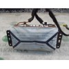 Recambio de airbag delantero derecho para renault laguna ii (bg0) authentique referencia OEM IAM   