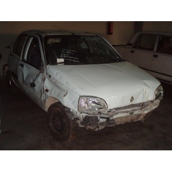RENAULT CLIO I PHASE III