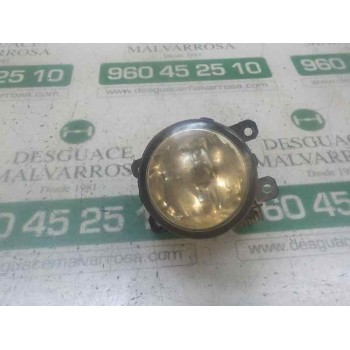 FARO ANTINIEBLA IZQUIERDO 51858824 518588240 