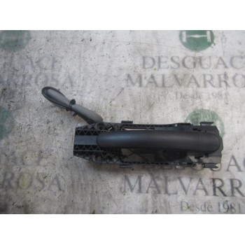 MANETA EXTERIOR DELANTERA DERECHA 6R4837205B3FZ 