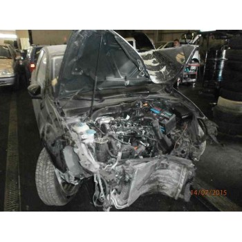 VOLKSWAGEN GOLF VI (5K1)