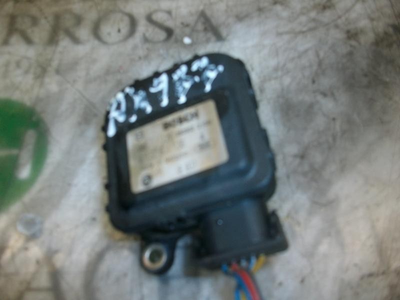 Recambio de modulo electronico para alfa romeo 166 2.4 jtd referencia OEM IAM   0132801130