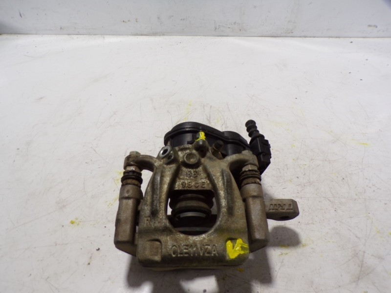 Recambio de pinza freno trasera derecha para nissan x-trail (t32) acenta 4x4 referencia OEM IAM 440014CA1A  