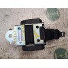 Recambio de cinturon seguridad trasero central para fiat linea (110) activa (110.0/111.0) referencia OEM IAM 100171921  