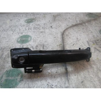 MANETA EXTERIOR DELANTERA IZQUIERDA 692110D901 