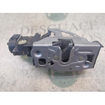 CERRADURA PUERTA DELANTERA DERECHA 