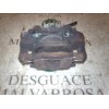 Recambio de pinza freno delantera derecha para citroën xsara berlina 1.9 diesel referencia OEM IAM   