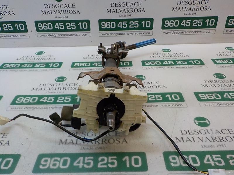 Recambio de columna direccion para ssangyong rodius 2.7 turbodiesel cat referencia OEM IAM   