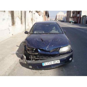 RENAULT LAGUNA (B56)
