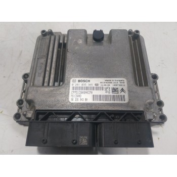 CENTRALITA MOTOR UCE 1640420380 9832694380 