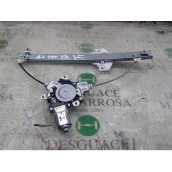 ELEVALUNAS TRASERO DERECHO 8340417010 