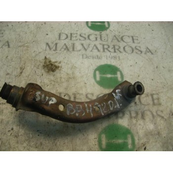 BRAZO SUSPENSION SUPERIOR DELANTERO IZQUIERDO 