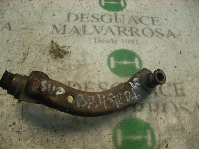 Recambio de brazo suspension superior delantero izquierdo para renault megane ii berlina 5p confort dynamique referencia OEM IAM