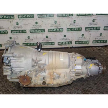 CAJA CAMBIOS 09L300040H 09L300040H 