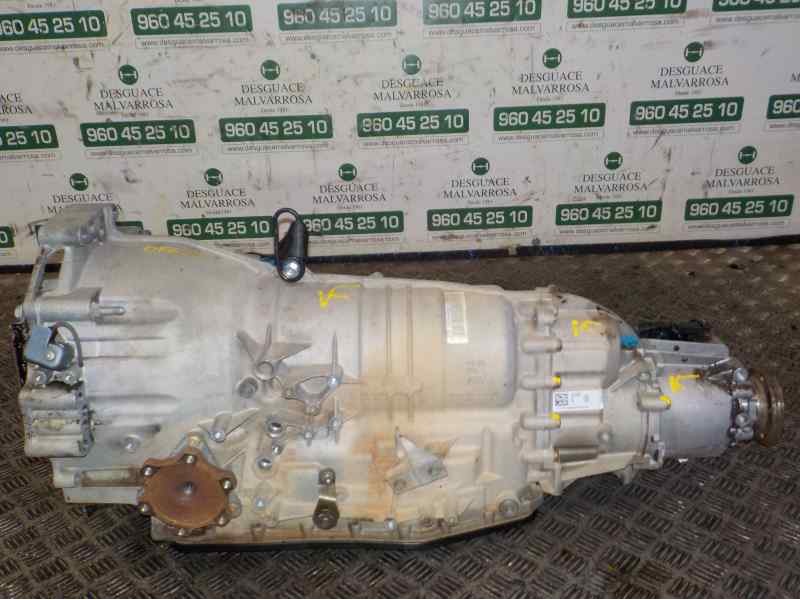 Recambio de caja cambios para audi a6 allroad quattro (4fh) 3.0 v6 24v tdi referencia OEM IAM 09L300040H 09L300040H 