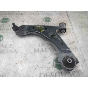 BRAZO SUSPENSION INFERIOR DELANTERO IZQUIERDO 