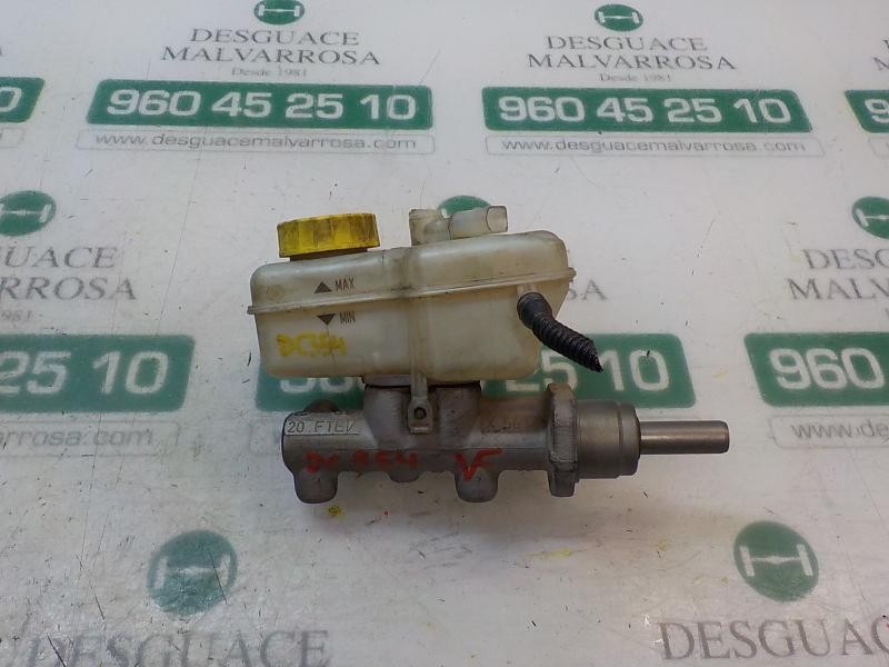 Recambio de bomba freno para volkswagen polo (9n3) 1.4 tdi referencia OEM IAM   