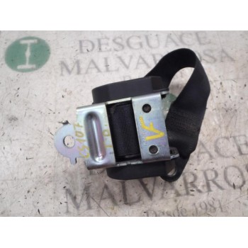 CINTURON SEGURIDAD TRASERO DERECHO 100171922 