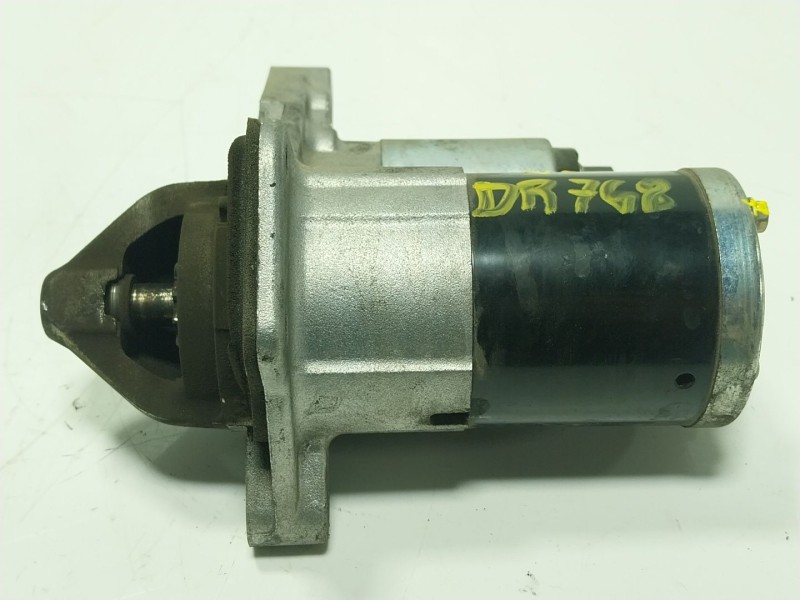 Recambio de motor arranque para dacia dokker furgoneta/monovolumen 1.6 referencia OEM IAM  233001903R 