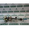 Recambio de columna direccion para ssangyong rodius 2.7 turbodiesel cat referencia OEM IAM   