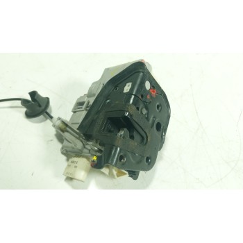 CERRADURA PUERTA DELANTERA DERECHA 4F2837016B 