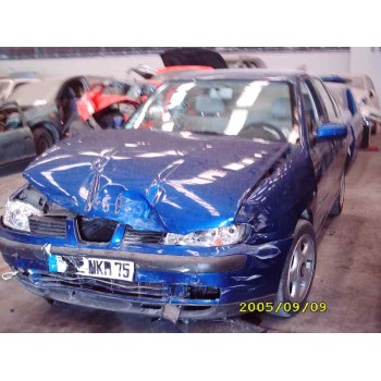 SEAT CORDOBA BERLINA (6K2)