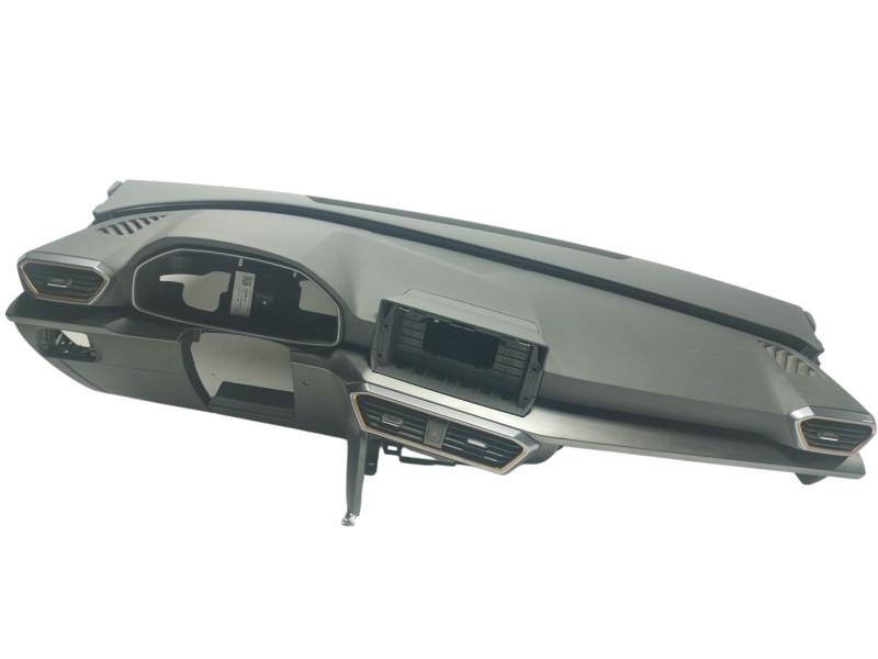 Recambio de salpicadero para cupra leon (kl1, ku1, kug) 1.5 etsi referencia OEM IAM 5FB857003N4PK  5FA880204H