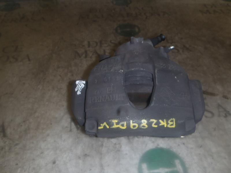 Recambio de pinza freno delantera izquierda para renault megane ii familiar dynamique referencia OEM IAM   