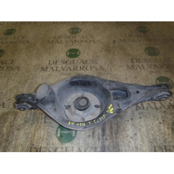 SOPORTE BRAZO SUSPENSION TRASERO IZQUIERDO G26A28350 