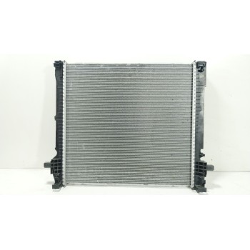 RADIADOR AGUA 17118642743 17118642743 