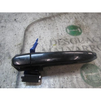 MANETA EXTERIOR TRASERA IZQUIERDA 692040D030 