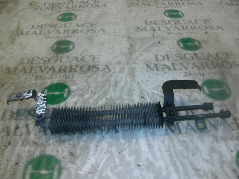 Recambio de radiador aceite para alfa romeo 166 2.4 jtd referencia OEM IAM 60627689  