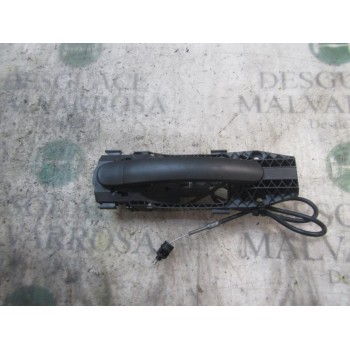 MANETA EXTERIOR TRASERA DERECHA 6R4837205B3FZ 