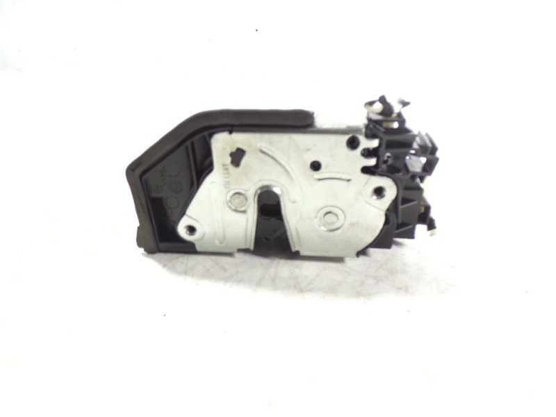 Recambio de cerradura puerta trasera derecha para bmw serie 3 touring (f31) 2.0 turbodiesel referencia OEM IAM 51227229460 72294