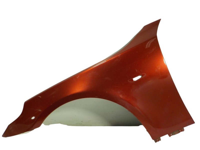 Recambio de aleta delantera izquierda para bmw serie 5 berlina (e60) 3.0 turbodiesel cat referencia OEM IAM 41357111430  